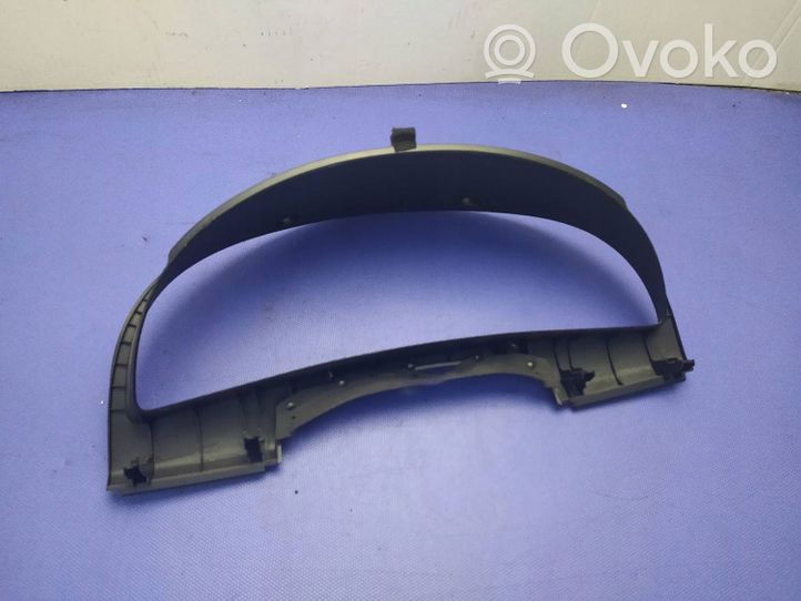 Toyota Camry Panneau de garniture console centrale 