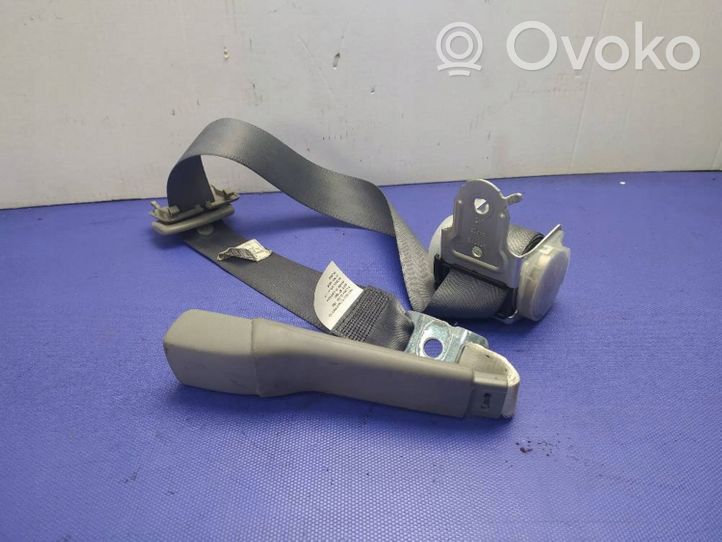 Toyota Camry Ceinture de sécurité avant 