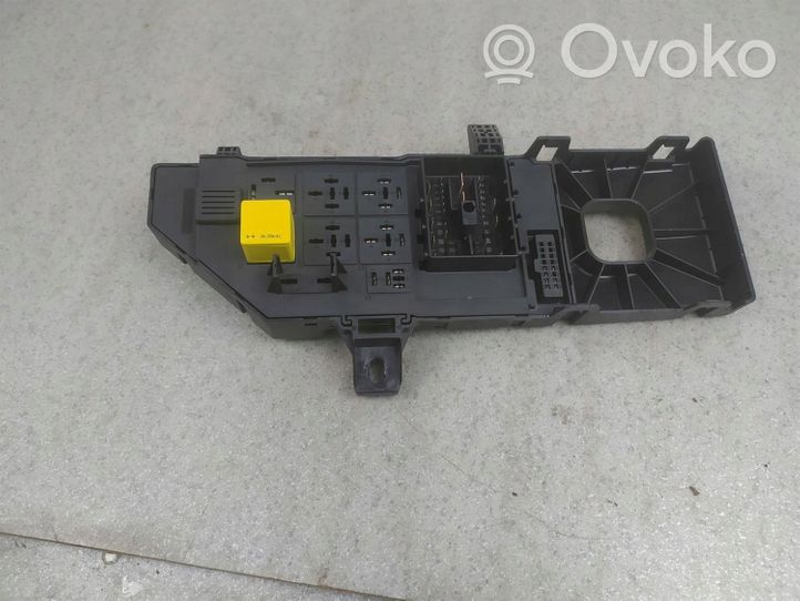 Opel Vectra C Katvealueen valvonnan ohjainlaite (BSM) 13223679