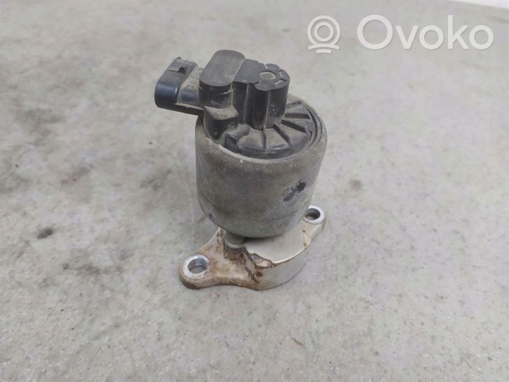 Fiat Ulysse EGR-venttiili 97097