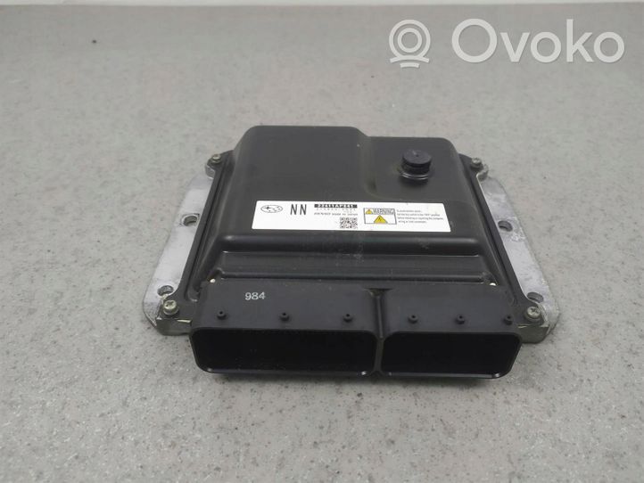 Subaru Legacy Galios (ECU) modulis 22611AP841