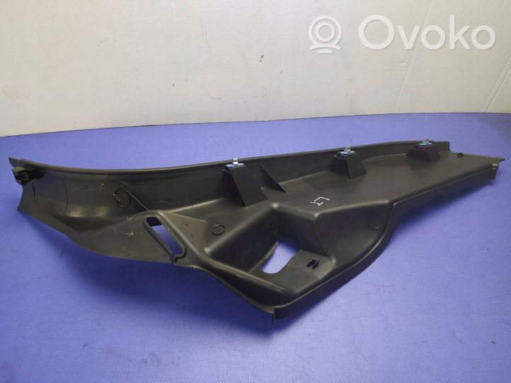 Opel Astra H Autres éléments de console centrale 93370327