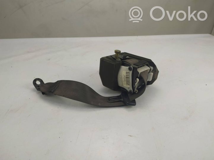 Audi A4 S4 B6 8E 8H Ceinture de sécurité arrière 