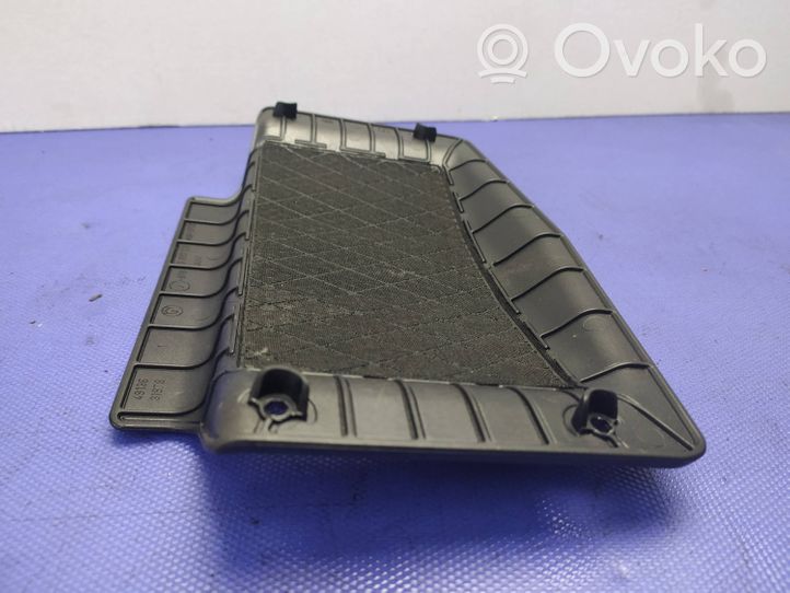 BMW X3 E83 Kita centrinė konsolės (tunelio) detalė 6990108