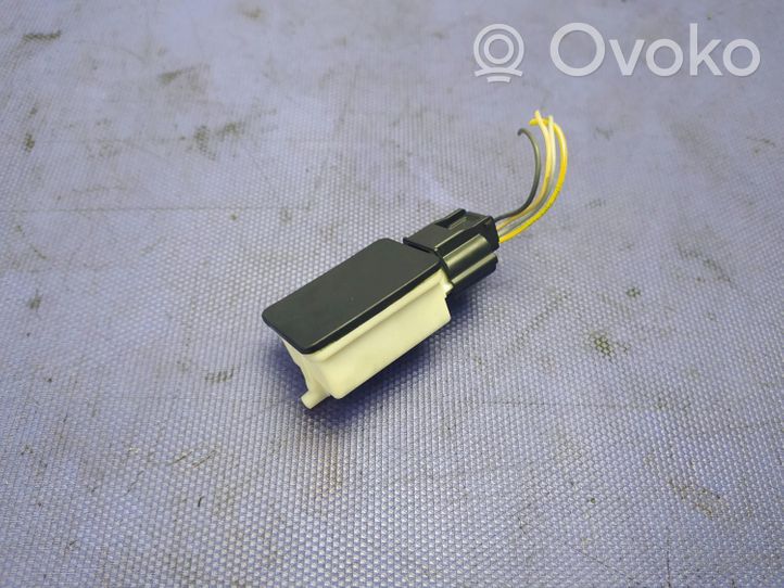 Renault Scenic III -  Grand scenic III Airbagsensor Crashsensor Drucksensor 988809284R