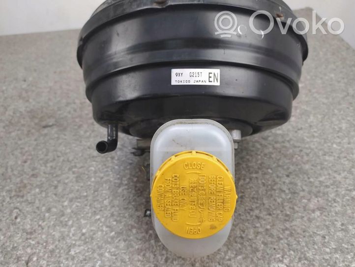 Subaru Outback Servo-frein 