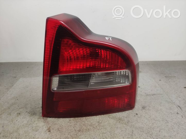 Volvo S80 Takavalot 9154479