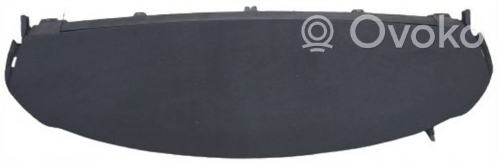 Volkswagen PASSAT CC Grilles/couvercle de haut-parleur arrière 