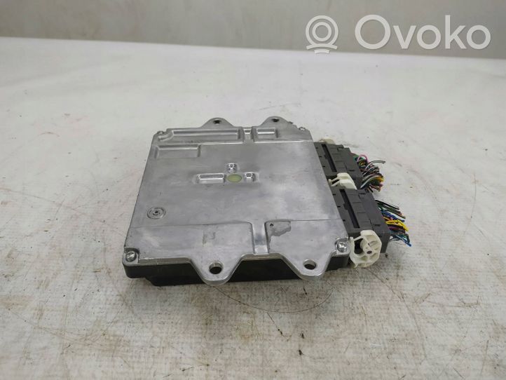 Mazda 5 Centralina/modulo motore ECU LFEV