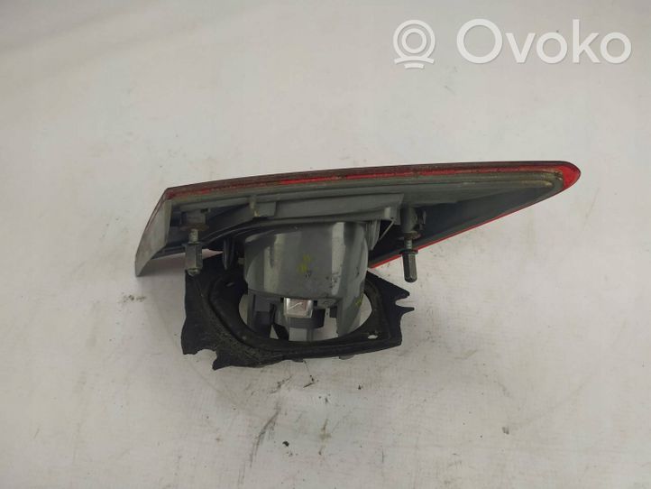 Honda City Lampa tylna P5728L