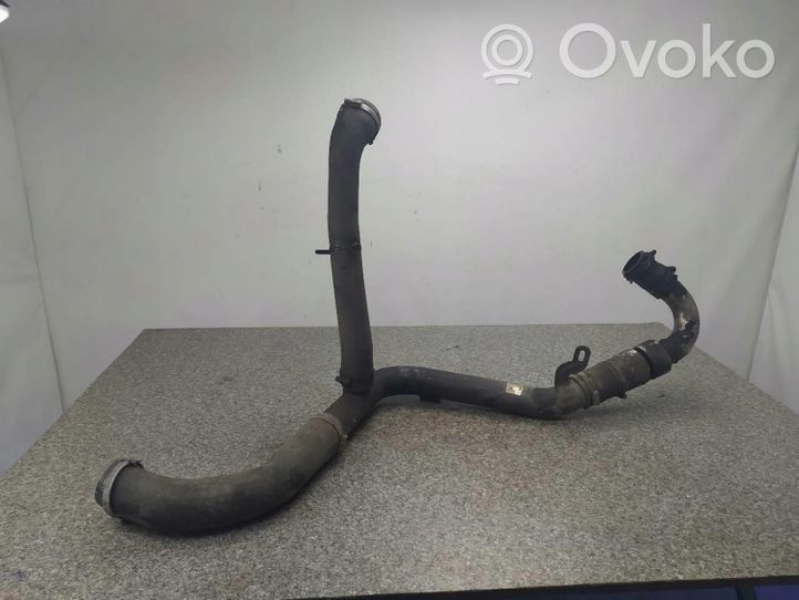 Volvo C30 Air intake hose/pipe 