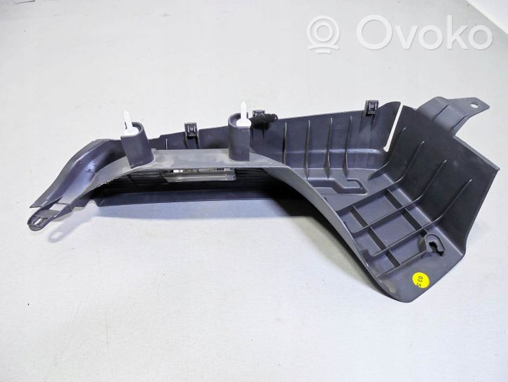 Volkswagen Golf V Rivestimento pannello laterale del bagagliaio/baule 1K6867762P