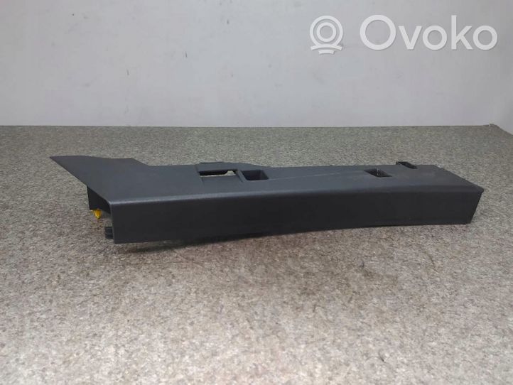 Volvo V50 Other center console (tunnel) element 8663549