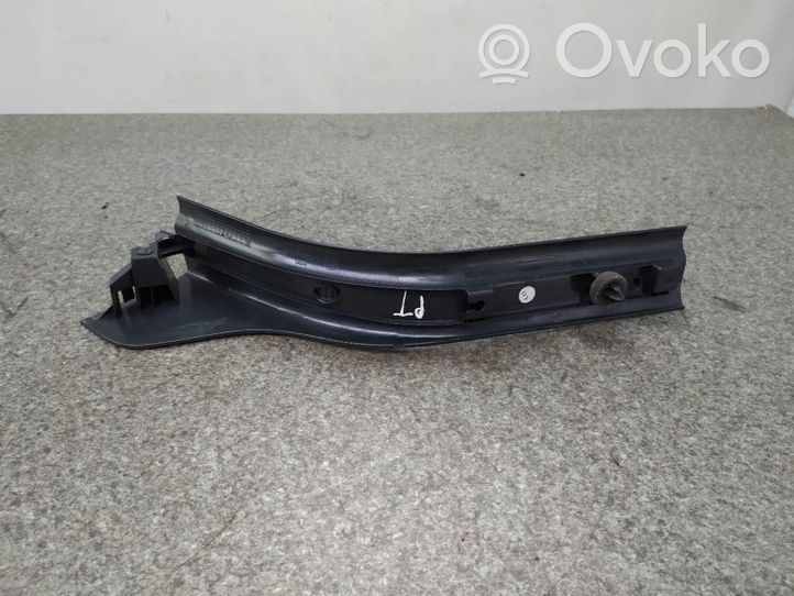 Volvo V50 Muu keskikonsolin (tunnelimalli) elementti 8641787