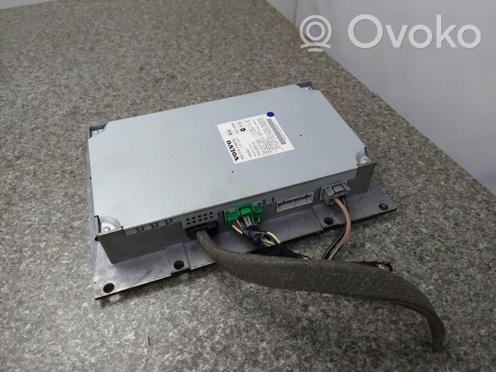 Volvo V50 Amplificatore 31260738