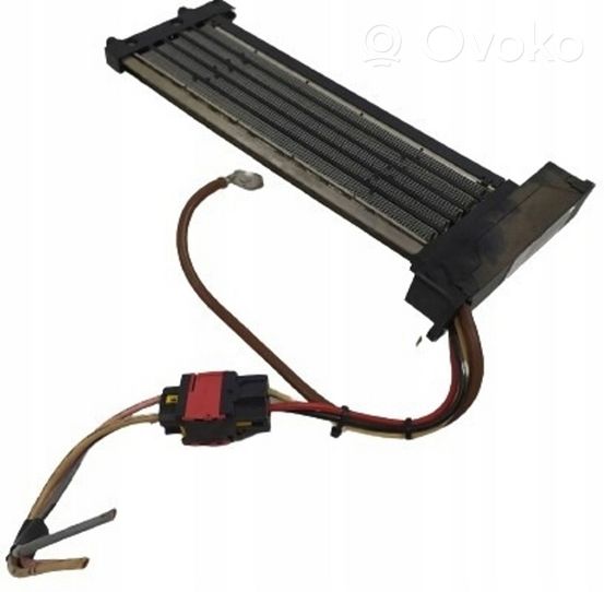 Citroen C5 Radiateur de chauffage 