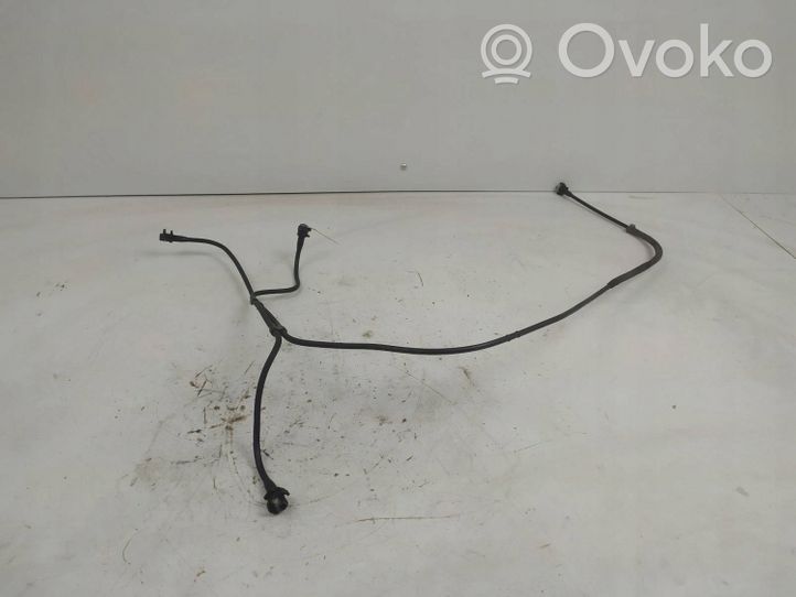 Citroen C5 Tuyau conduite suspension pneumatique arrière 