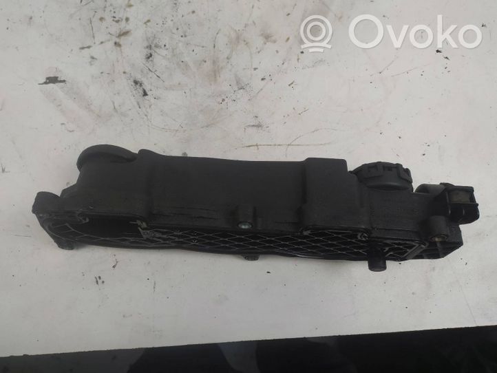 Citroen C5 Venttiilikoppa 9651815680