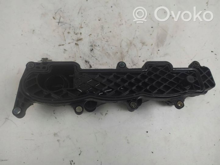 Citroen C5 Venttiilikoppa 9651815680