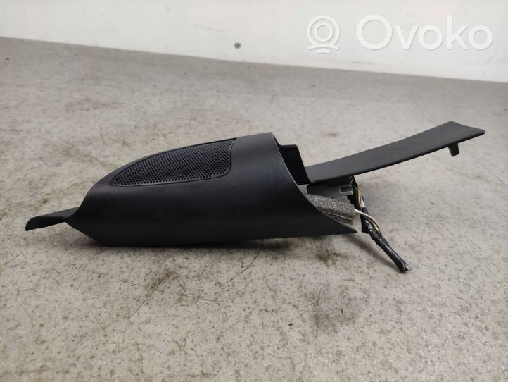 Ford Focus Altro elemento di rivestimento della portiera anteriore 4M51A23409AJ