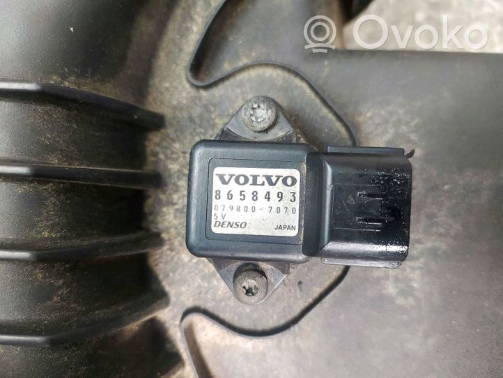 Volvo S40 Collettore di aspirazione 30646518