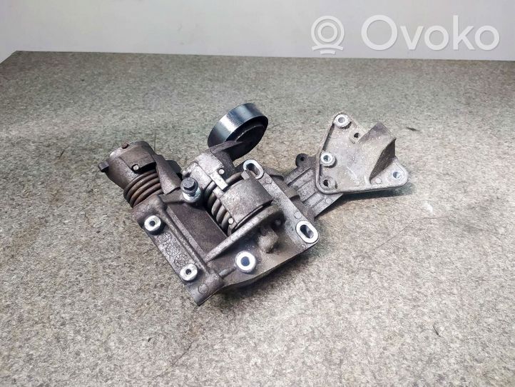 Volvo S40 Supporto di montaggio del motore (usato) 30731398