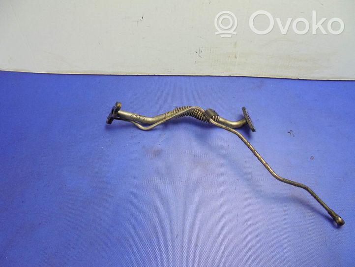 Hyundai i40 EGR valve line/pipe/hose 