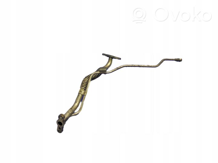 Hyundai i40 EGR valve line/pipe/hose 