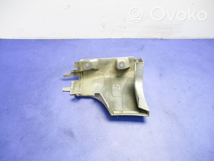 Audi A4 S4 B7 8E 8H Rivestimento del sottoporta delle minigonne laterali 