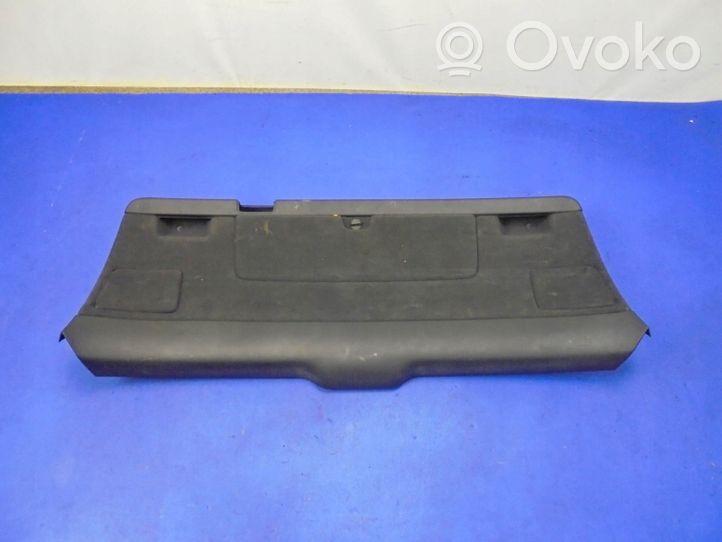 Audi A4 S4 B7 8E 8H Rivestimento portellone 8E9867979