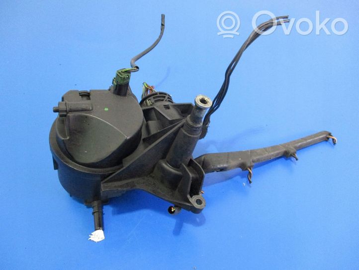 Ford Fusion Fuel filter housing 9646231180
