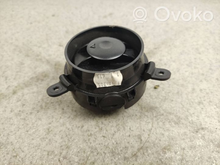 Ford Fusion Copertura griglia di ventilazione laterale cruscotto 748890