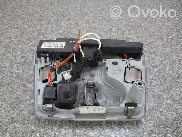 Mercedes-Benz Vaneo W414 Other interior light 510080260