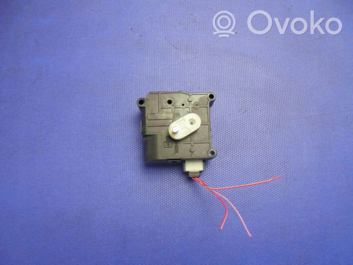 Toyota Avensis T250 Air flap motor/actuator 