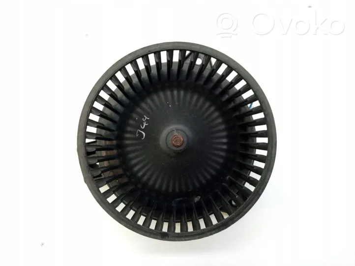 Honda Civic Heater fan/blower 