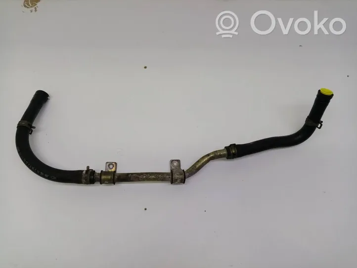 Chevrolet Lacetti Power steering hose/pipe/line 