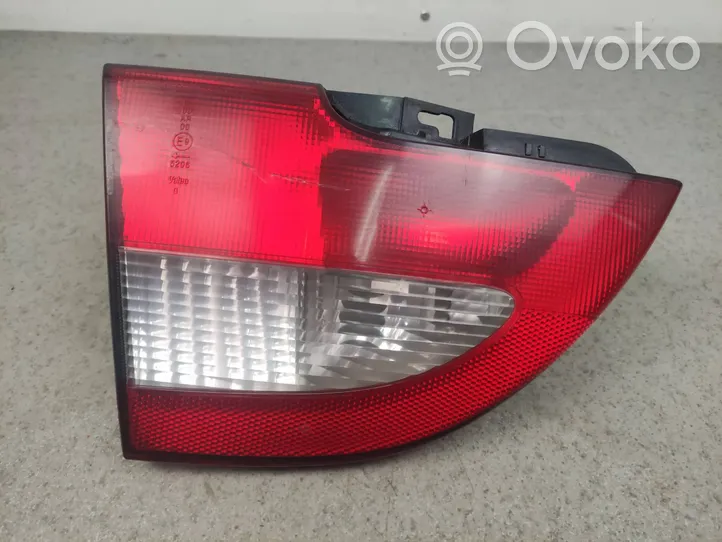 Renault Megane I Rear/tail lights 