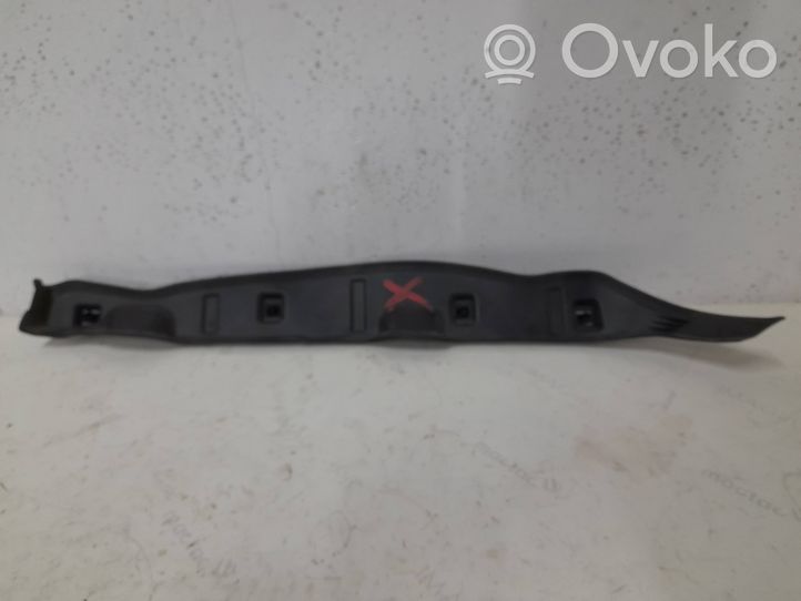 BMW 5 G30 G31 Rivestimento dell’estremità del parafango 51487352221