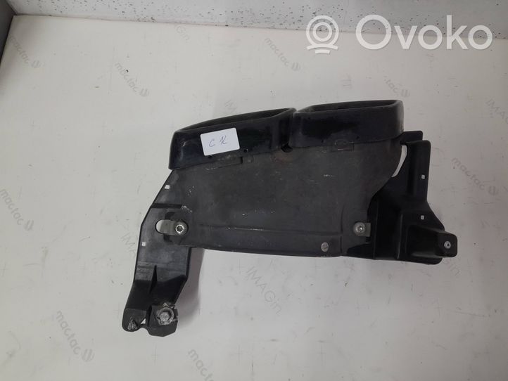 Mercedes-Benz C W205 Muffler ending A2054900727