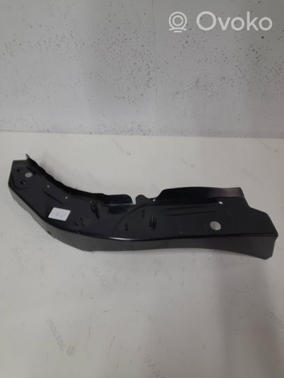 BMW 3 G20 G21 Support phare frontale 732978110