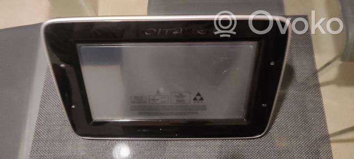 Mercedes-Benz G W463 Monitor / wyświetlacz / ekran A2138204309