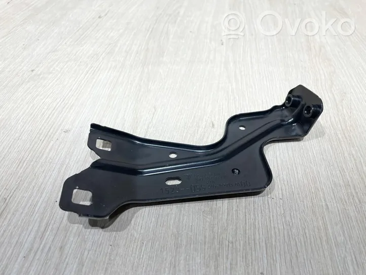 Porsche Macan Anello/gancio chiusura/serratura del vano motore/cofano 95B807333A