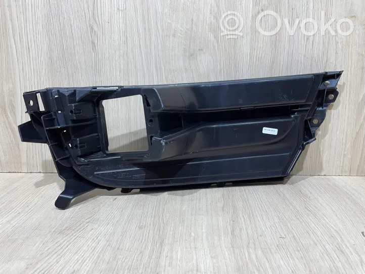 Porsche Panamera (971) Grille antibrouillard avant 971807485D