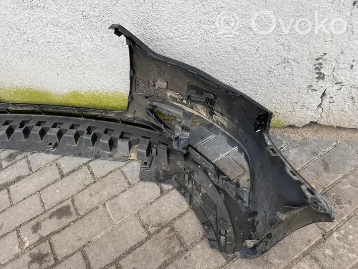 Audi A3 S3 8V Osłona pod zderzak przedni / Absorber 8V3807437