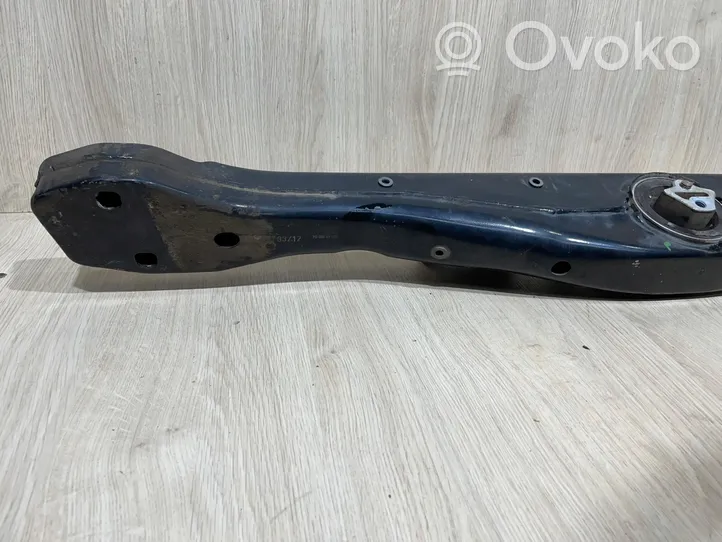 Porsche Cayenne (92A) Support de boîte de vitesses 7P5399225F