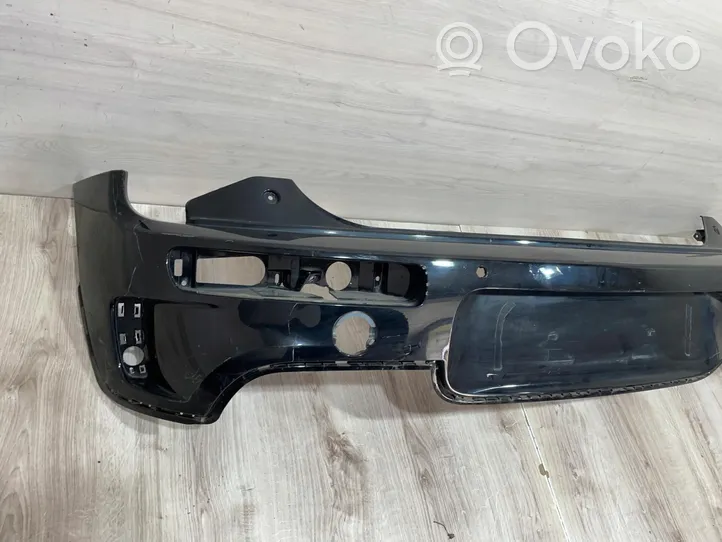 Mini Clubman F54 Rear bumper 7381213