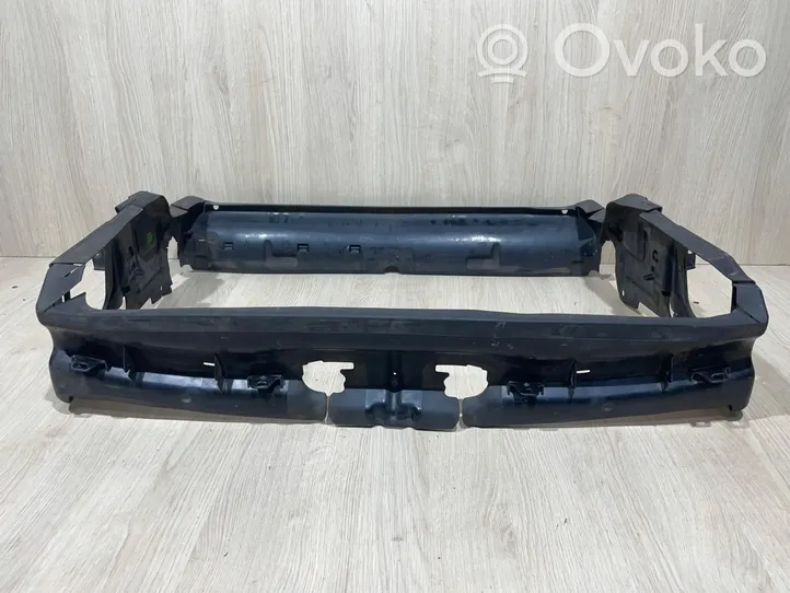 BMW 7 G11 G12 Cabin air duct channel 7359797