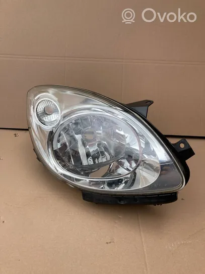 Renault Twingo II Lampa przednia 271528-00RE