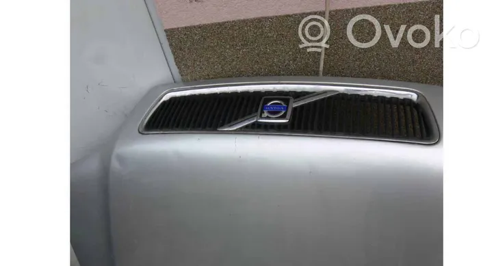 Volvo S40, V40 Atrapa chłodnicy / Grill 30803302