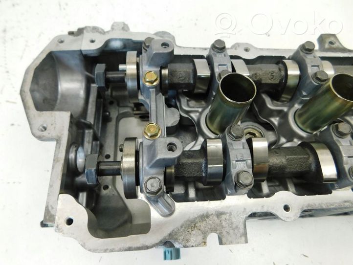 Nissan Almera N16 Culasse moteur BM5UKR2